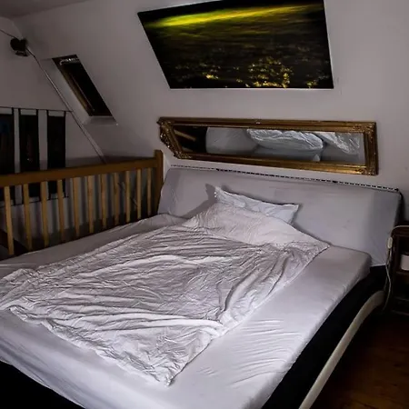 Appartement Wellnessoase Im Gruenen Direkt Am Mittelrheintal Pfalzfeld