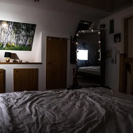 Appartement Wellnessoase Im Gruenen Direkt Am Mittelrheintal *