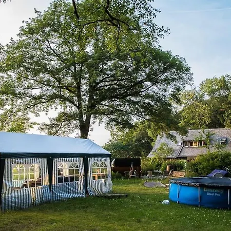 Appartement Wellnessoase Im Gruenen Direkt Am Mittelrheintal *