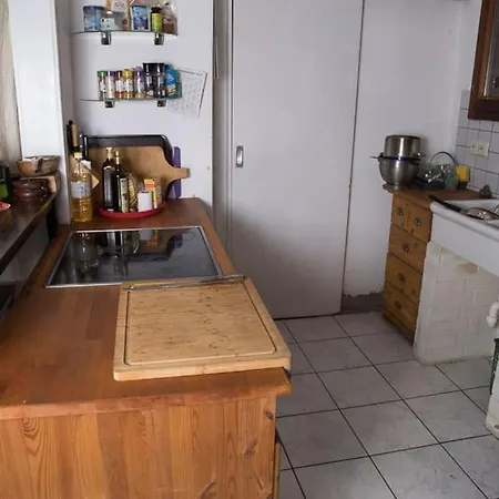 Appartement Wellnessoase Im Gruenen Direkt Am Mittelrheintal Pfalzfeld