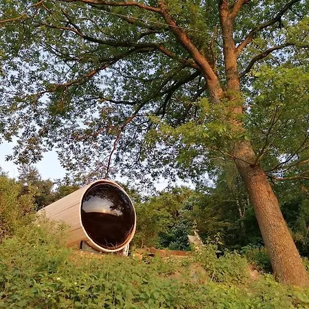 Wellnessoase Im Gruenen Direkt Am Mittelrheintal Appartement *