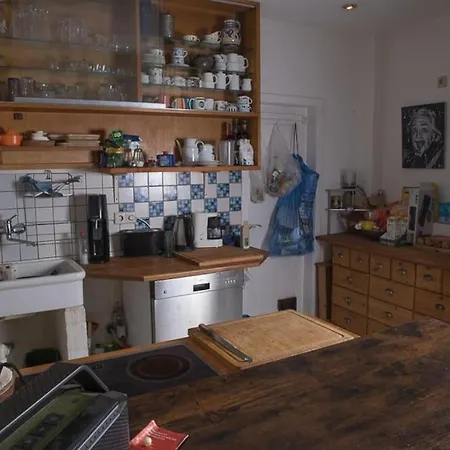 Appartement Wellnessoase Im Gruenen Direkt Am Mittelrheintal *